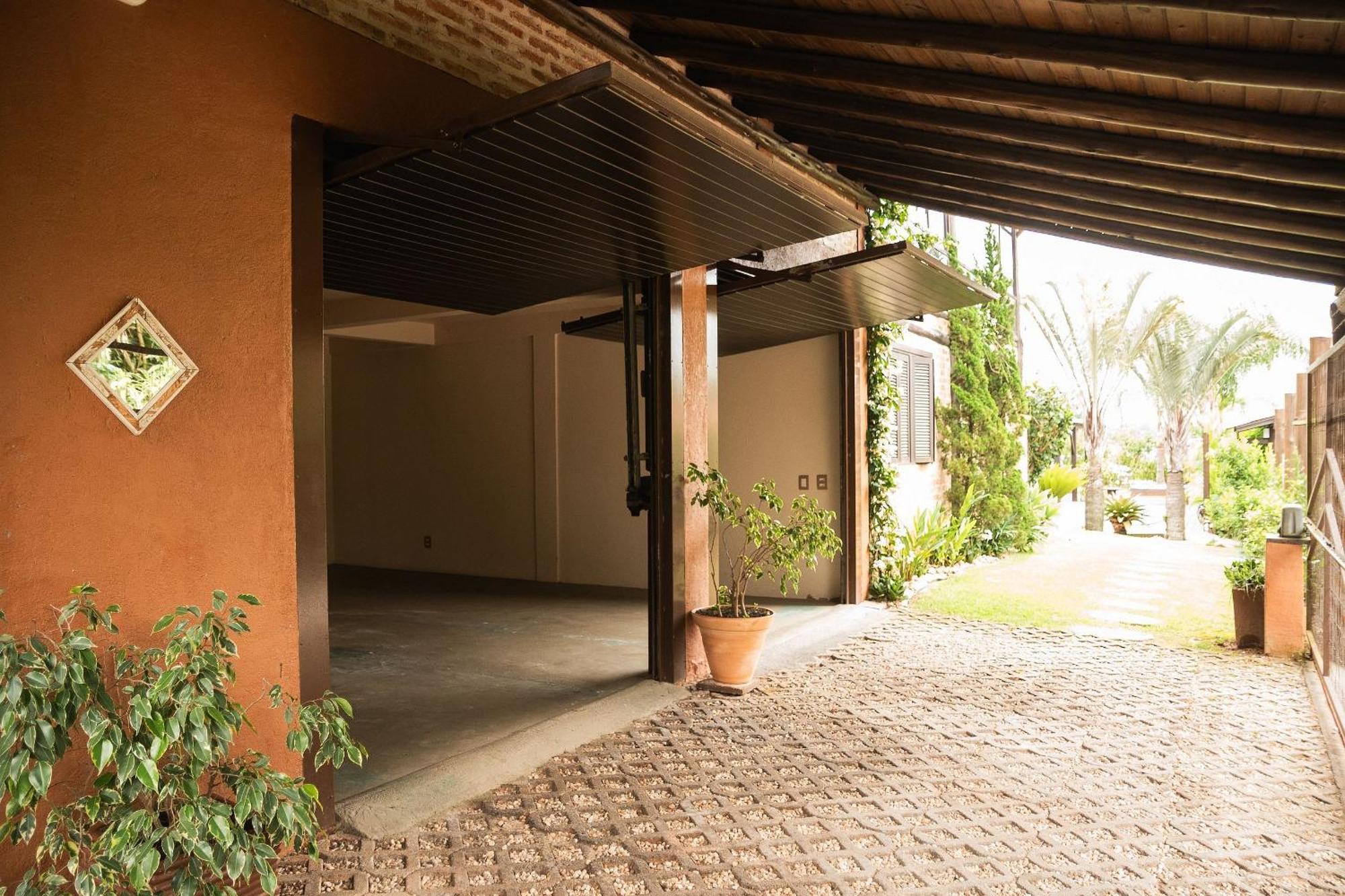 Ibiraquera Life Villa Praia do Rosa Exteriör bild